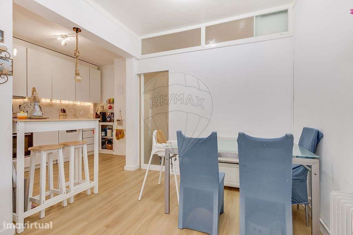 Apartamento T1 para venda-16