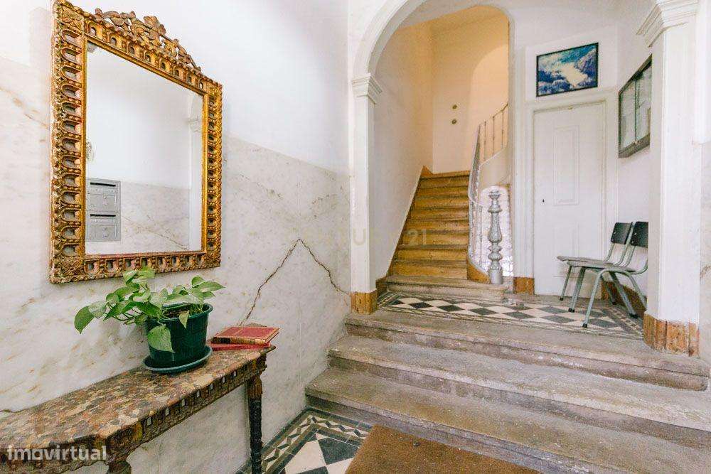 T3 de Charme no Coração Histórico de Lisboa - Grande imagem: 5/47