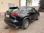 Lexus NX - 9