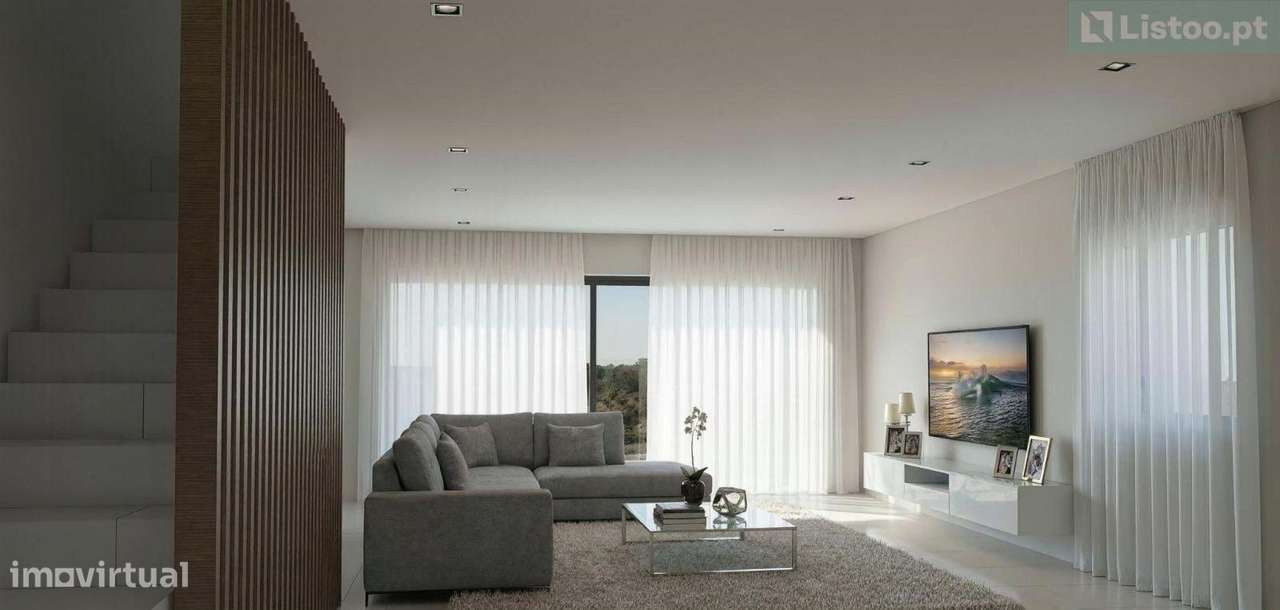 Moradia T2  Raposeira - Grande imagem: 3/46