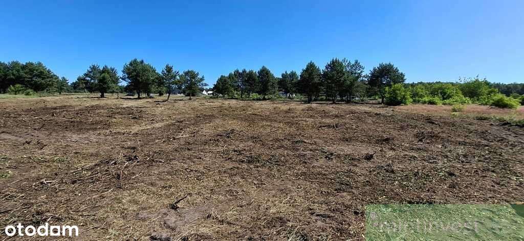 Działka dla dewelopera-7