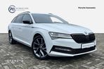 Skoda Superb 2.0 TDI 4x4 Sportline DSG - 7