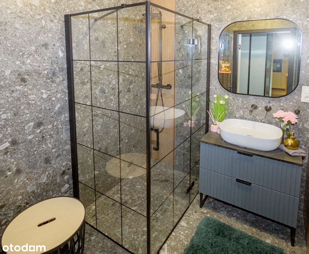 Apartament z ogródkiem-4