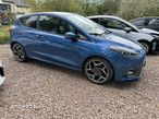 Ford Fiesta 1.5 EcoBoost S&S ST Edition - 2