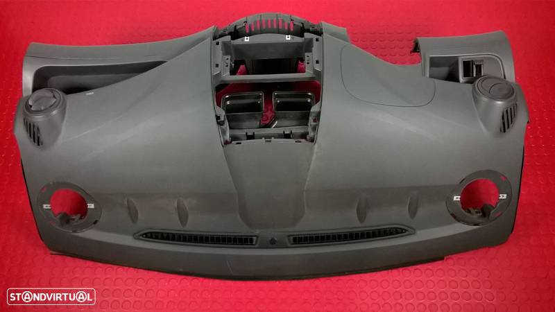 Kit Airbags [Chevrolet Spark M300] - 2