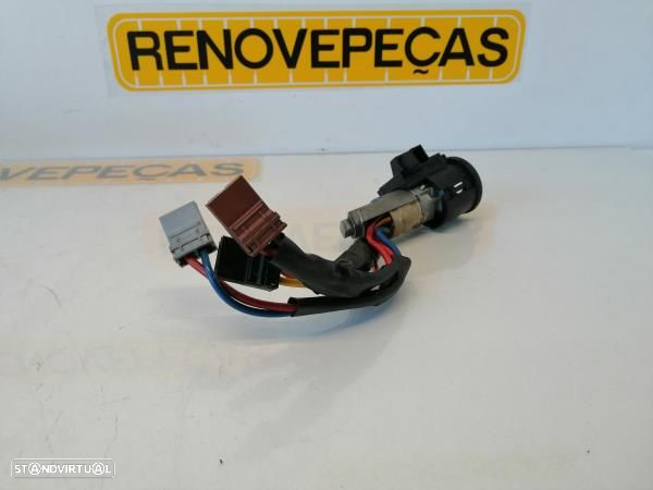 Kit Imobilizaçao Citroen Saxo (S0, S1) - 7