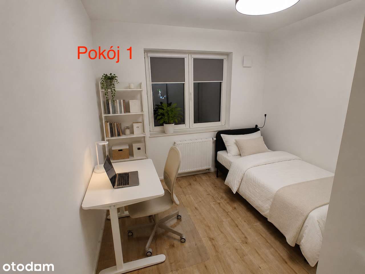 4 pok | 68 m² | Klima | Bez pośredników | Parking | Siłownia | Ochrona