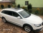 Skoda Superb - 1