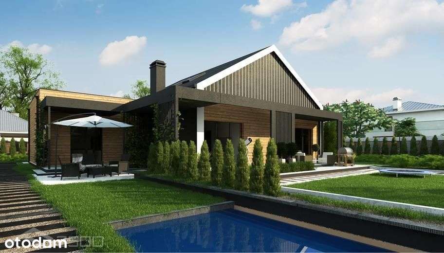 Zamieszkaj w Radości – dom blisko natury - Pełny obrazek: 5/17