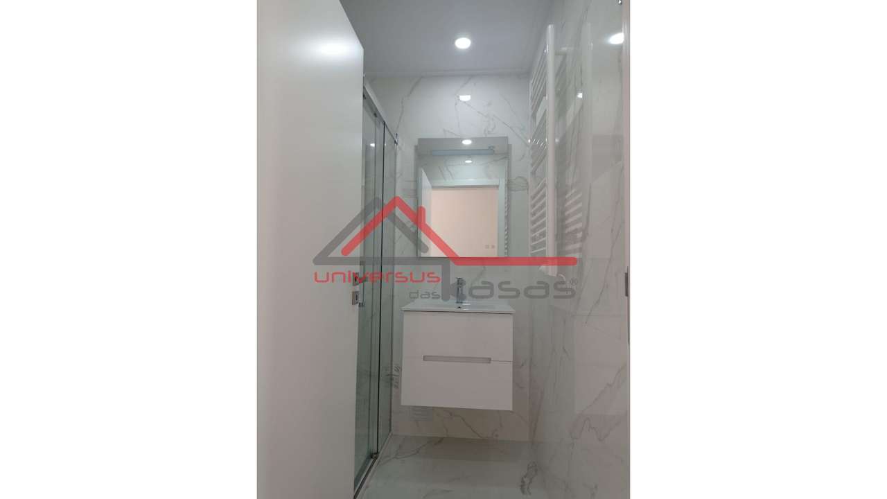 Apartamento T3+2 DUPLEX em Montijo-16