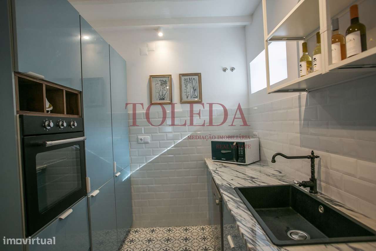 Casa Celeiro D' El Rei-15