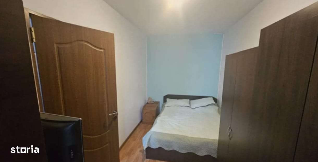 Malu Rosu,apart 2 cam,3/4, de vanzare-2