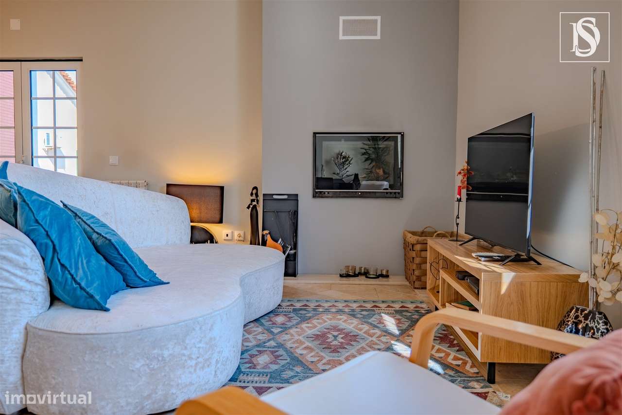 Apartamento T4 Venda em Riachos,Torres Novas-7