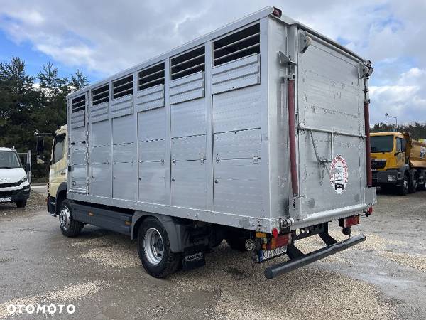 Mercedes-Benz Atego 1218 - 3