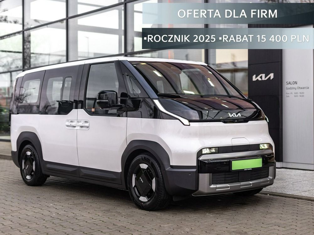 Kia PV5 2025