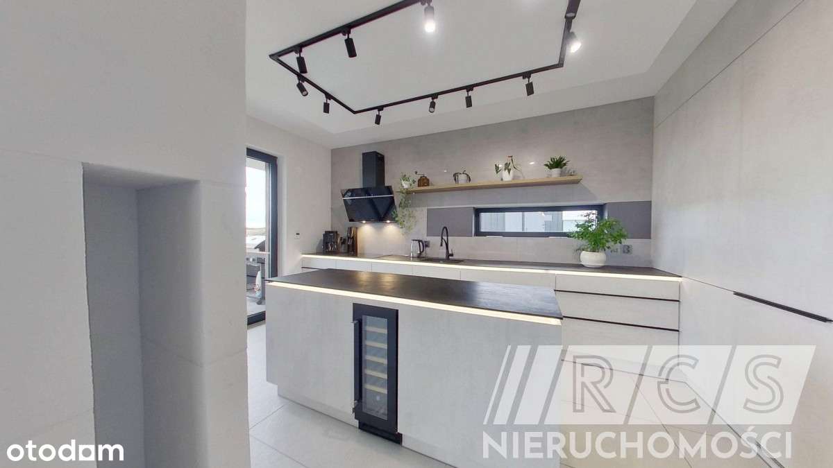 „Luksusowy dom z dużą działką 1450 m² | Kębłowice-8