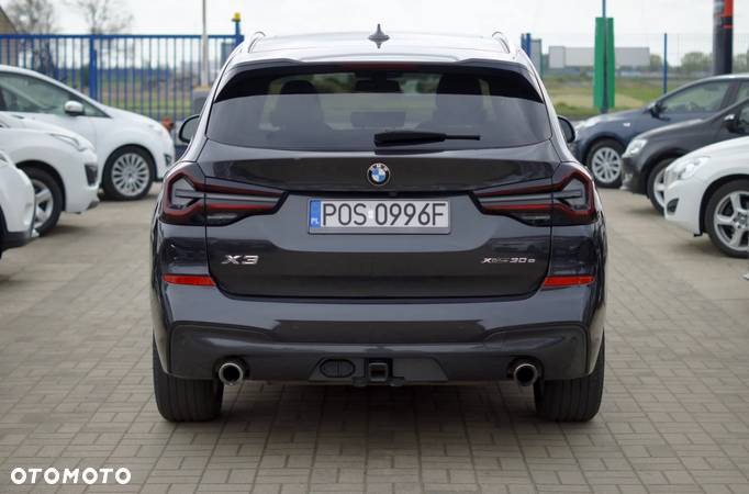 BMW X3 - 5