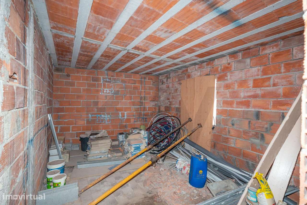 Moradia T3 com Garagem em  Taveiro - Grande imagem: 4/18