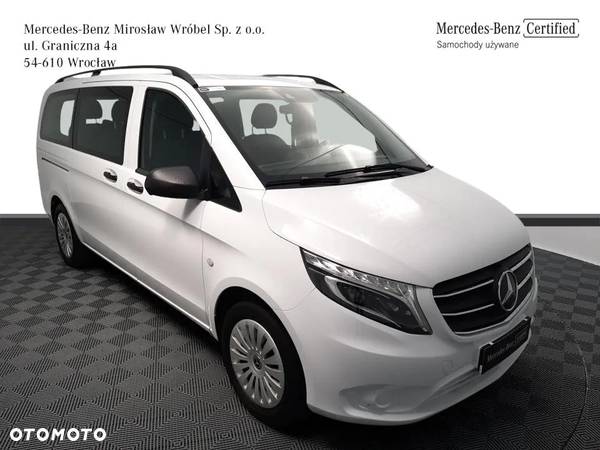 Mercedes-Benz Vito - 8