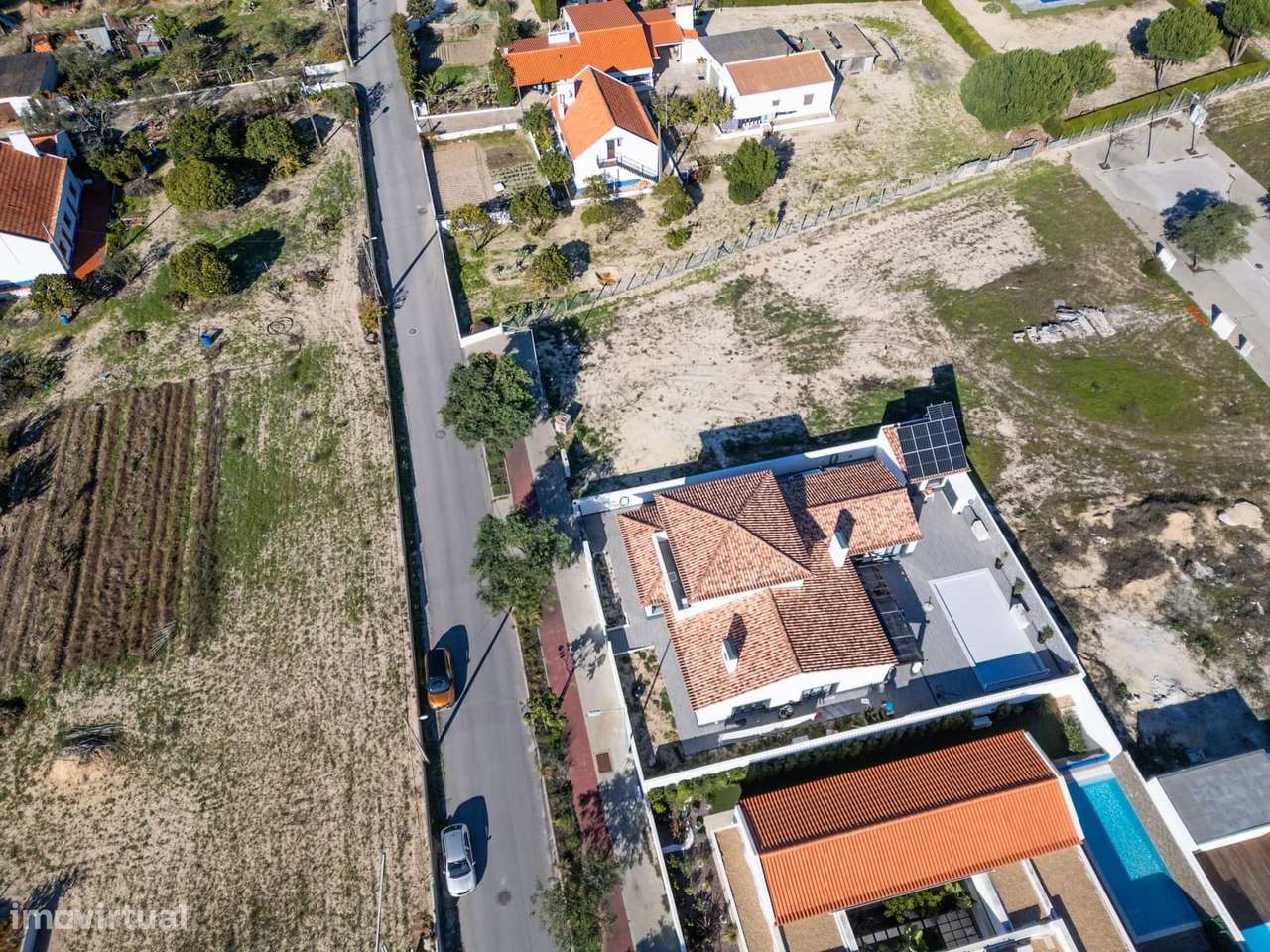 Lote 658 m2, Melides, Grandola-24