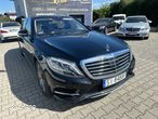 Mercedes-Benz Klasa S 500 4-Matic 7G-TRONIC - 1