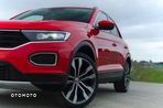 Volkswagen T-Roc 1.5 TSI Style DSG - 17