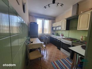 Aleksandrów kujawski - mieszkanie 2 pokojowe