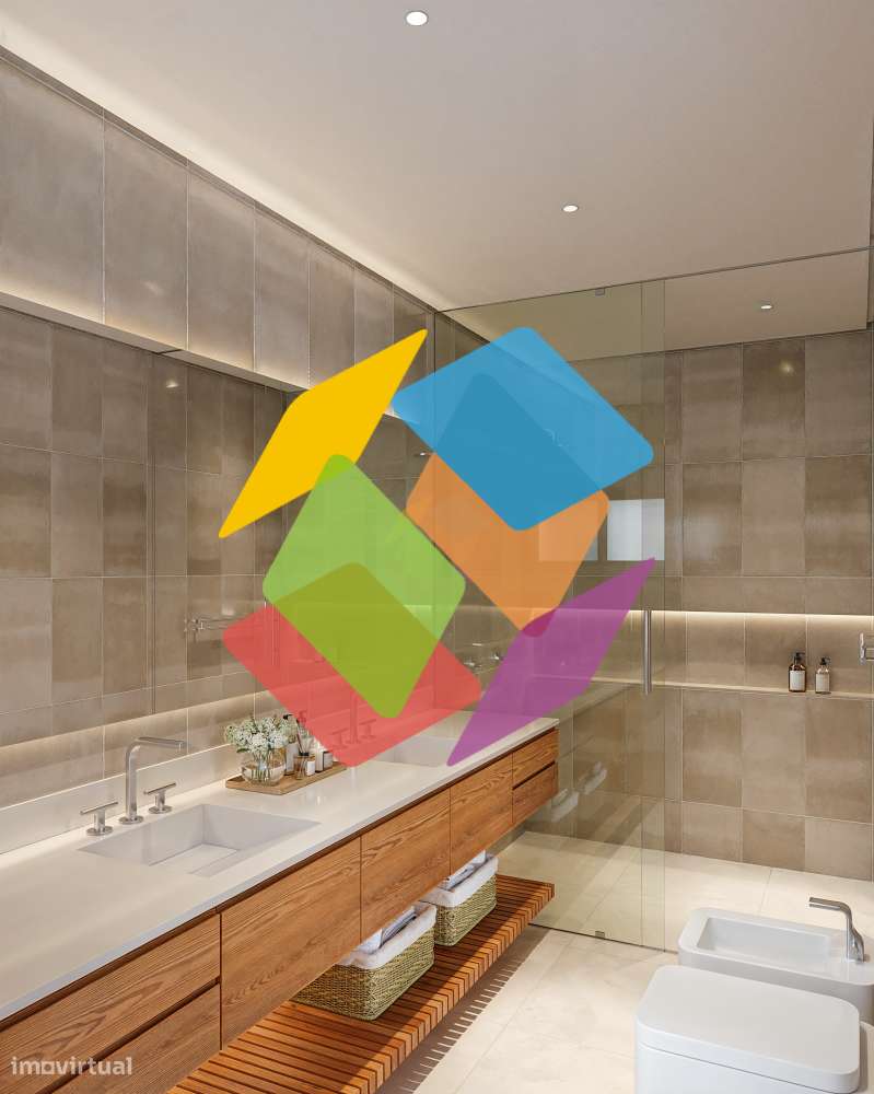 Moradias Quintas do Frade - Stª. Maria da Feira-18