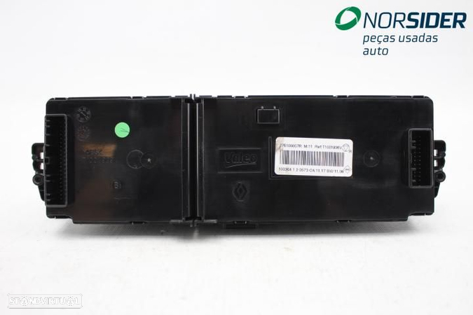 Consola de chaufagem AC Renault Megane III Coupe Fase I|08-12 - 6