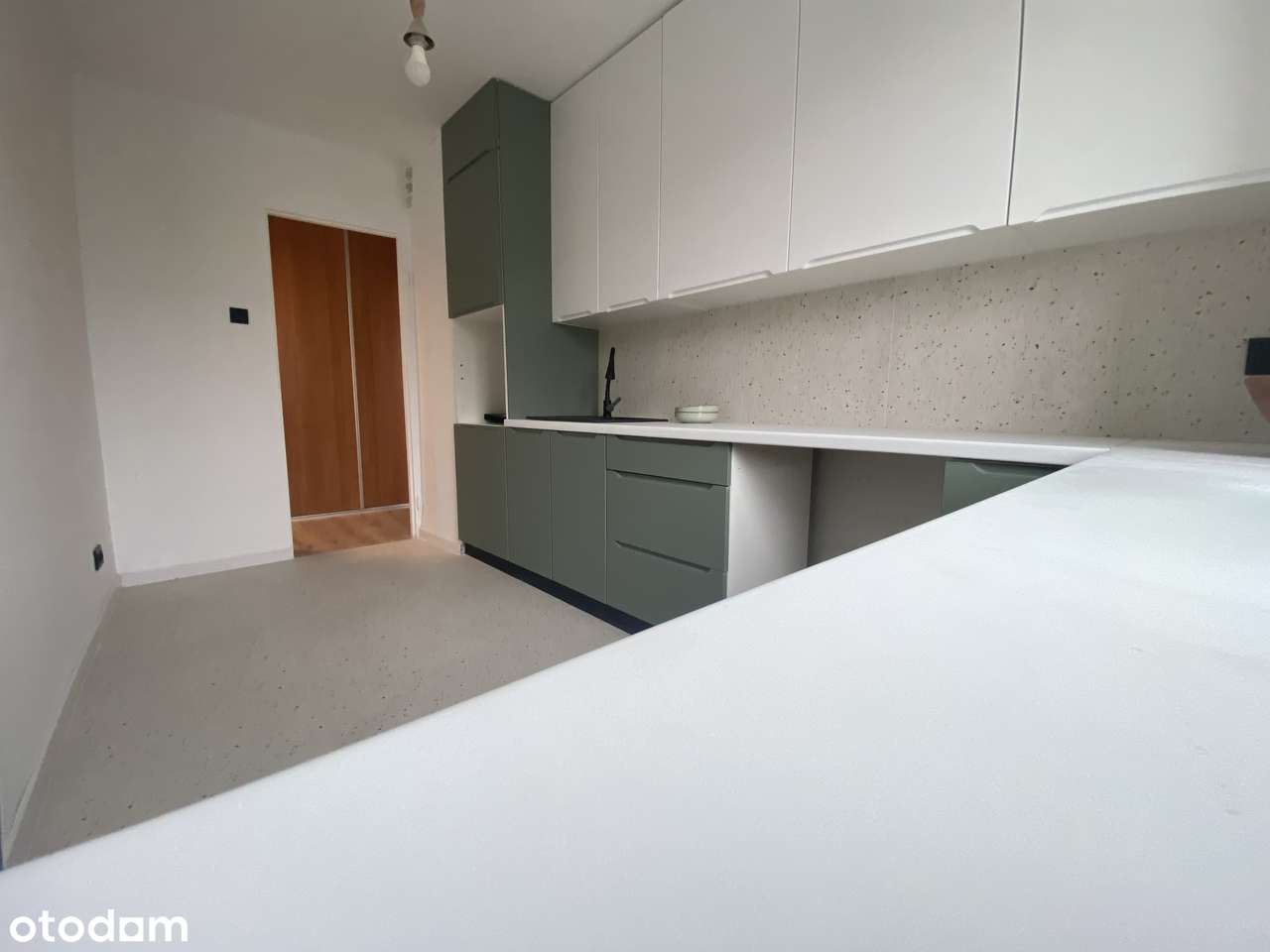 Nowe wnętrze, świetny układ – 2 pokoje, 51 m²-3