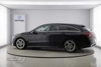 Mercedes-Benz CLA 180 d Shooting Brake AMG Line Aut. - 3