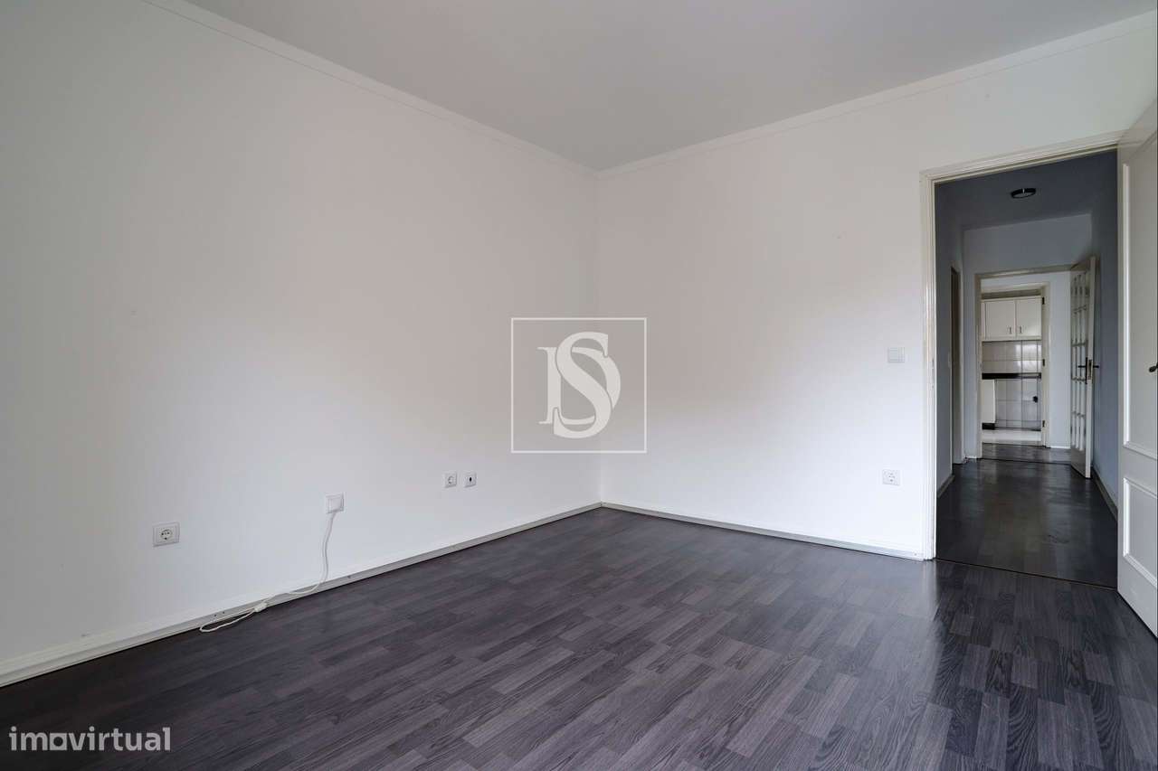 Apartamento T3 com Vista Rio e Mar em Árvore - Vila do Conde-14