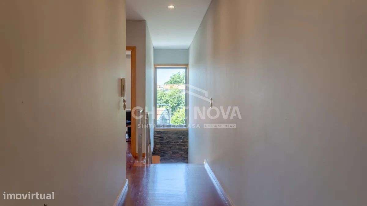 Moradia isolada V4 em Canidelo-16