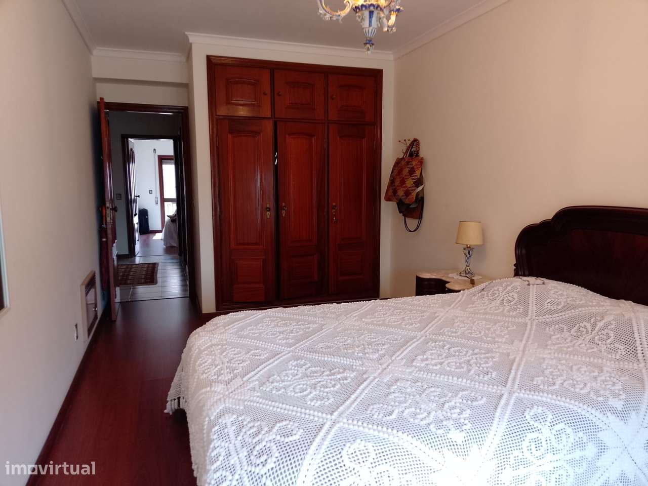 Apartamento  T3 na Praia da Barra.-6