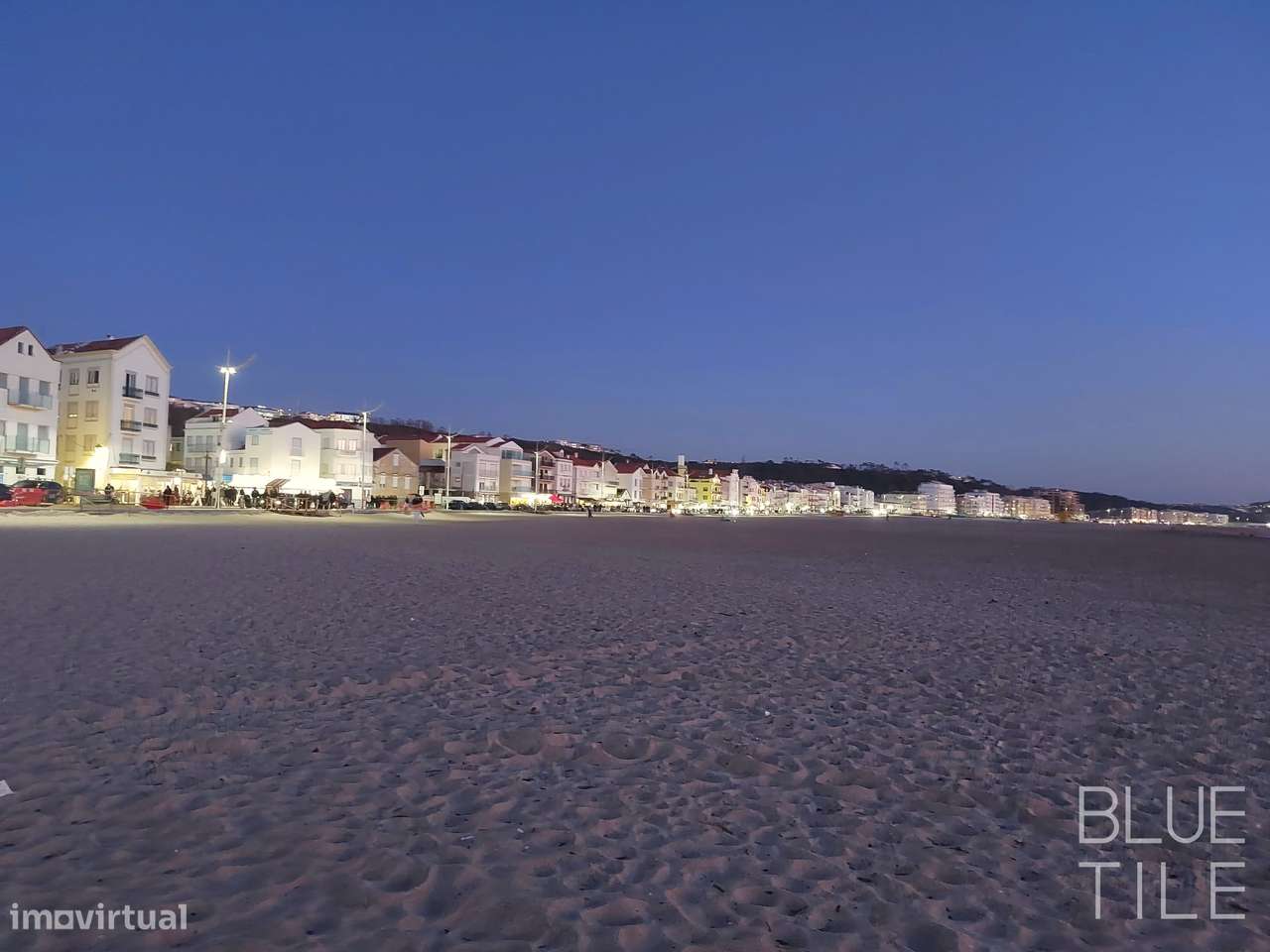 Apartamento T1 +1 na Nazaré-34