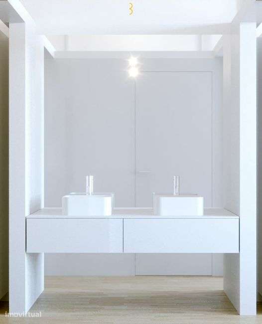 Prédio à venda no Centro de Guimarães-17