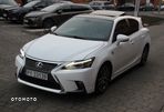 Lexus CT - 1