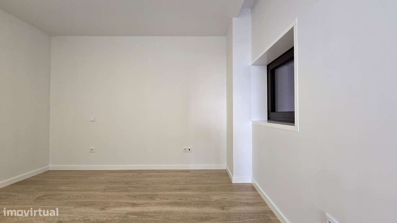 Apartamento, 100 m², São João de Ver-10