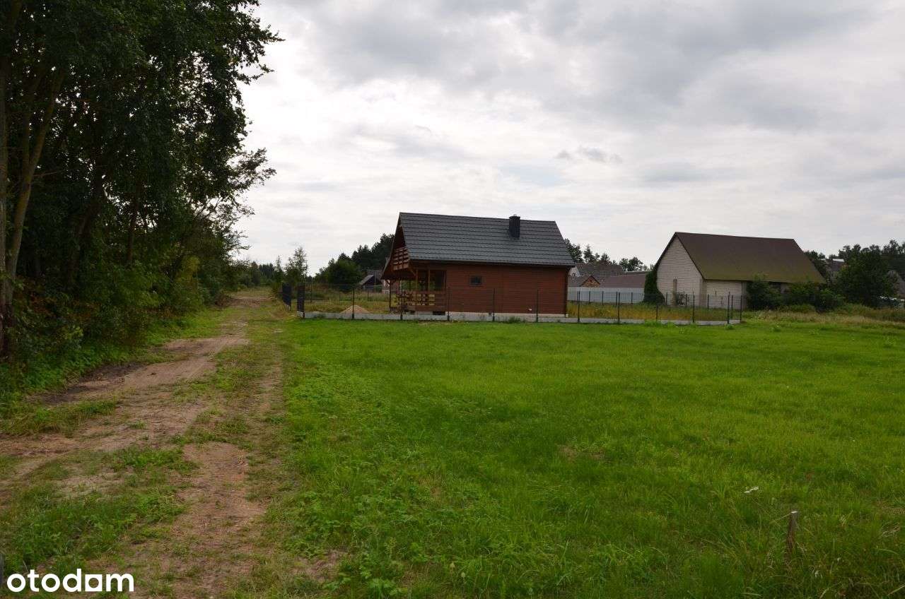 Budowlana w gm. CHOROSZCZ, ostatnia działka !-12