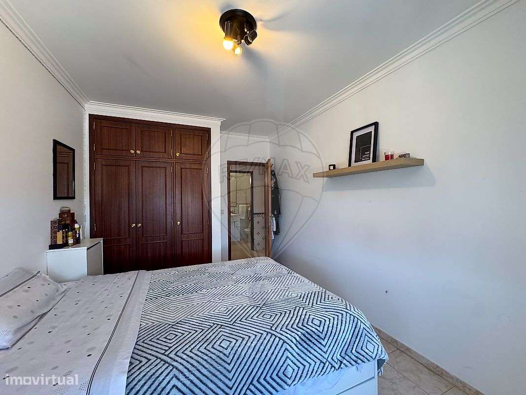 Apartamento T2 para venda-10