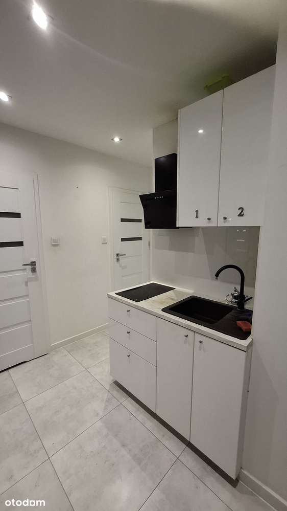 Pokój jednoosobowy blisko Łazarskiego/Wita Stwosza 44/Mokotów/1355 - Pełny obrazek: 4/11