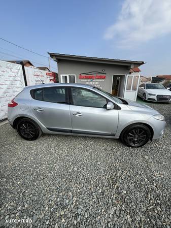 Renault Megane dCi 130 FAP Luxe - 2