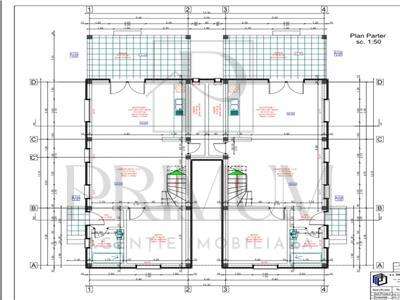 Duplex superb - zona excelenta - toate utilitatile - Imagine principală: 5/10