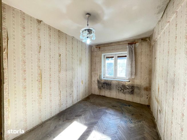 Apartament 2 camere in vila I Baneasa | Herastrau I Ideal Investitie-8