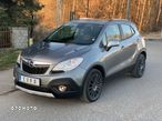 Opel Mokka - 27