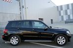 Mercedes-Benz GLK 220 CDI 4Matic (BlueEFFICIENCY) 7G-TRONIC - 14