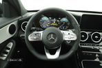 Mercedes-Benz C 220 d AMG Line - 6