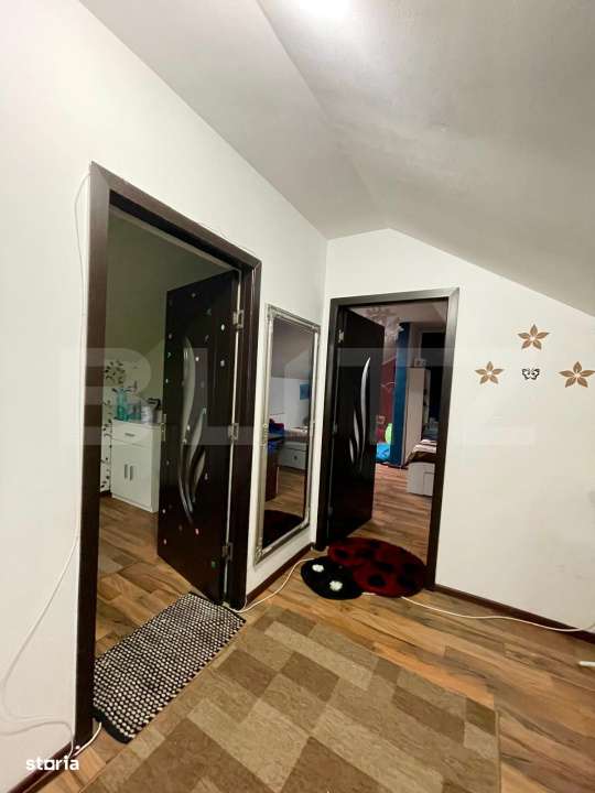 Apartament 3 camere - mobilat - zona George Enescu - Imagine principală: 5/6