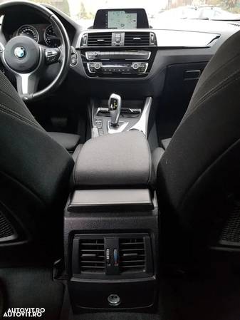 BMW Seria 1 118i Aut. Edition M Sport Shadow - 15