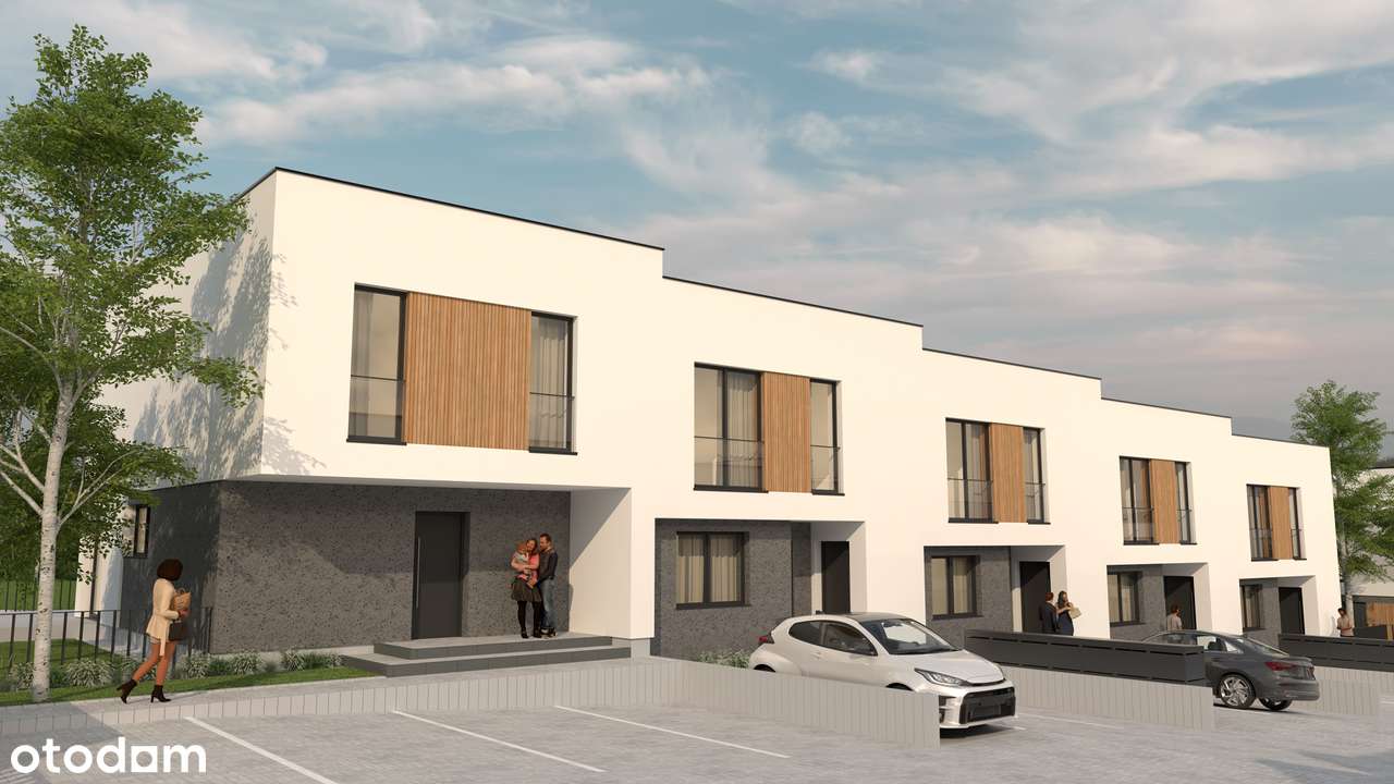 OSIEDLE POD GWIAZDAMI - apartamenty-4